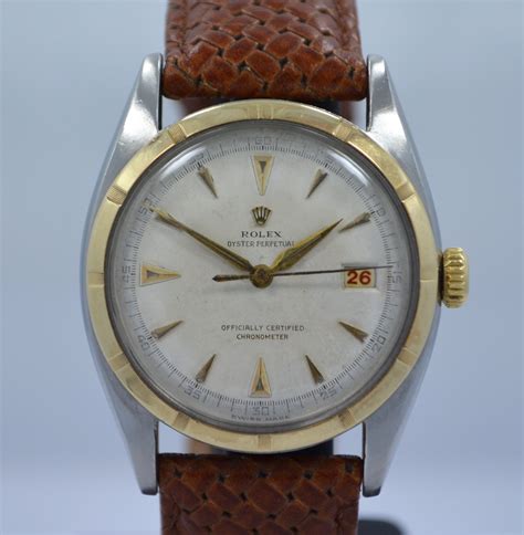 1950's rolex oyster perpectual infomration|Rolex Oyster Perpetual vintage.